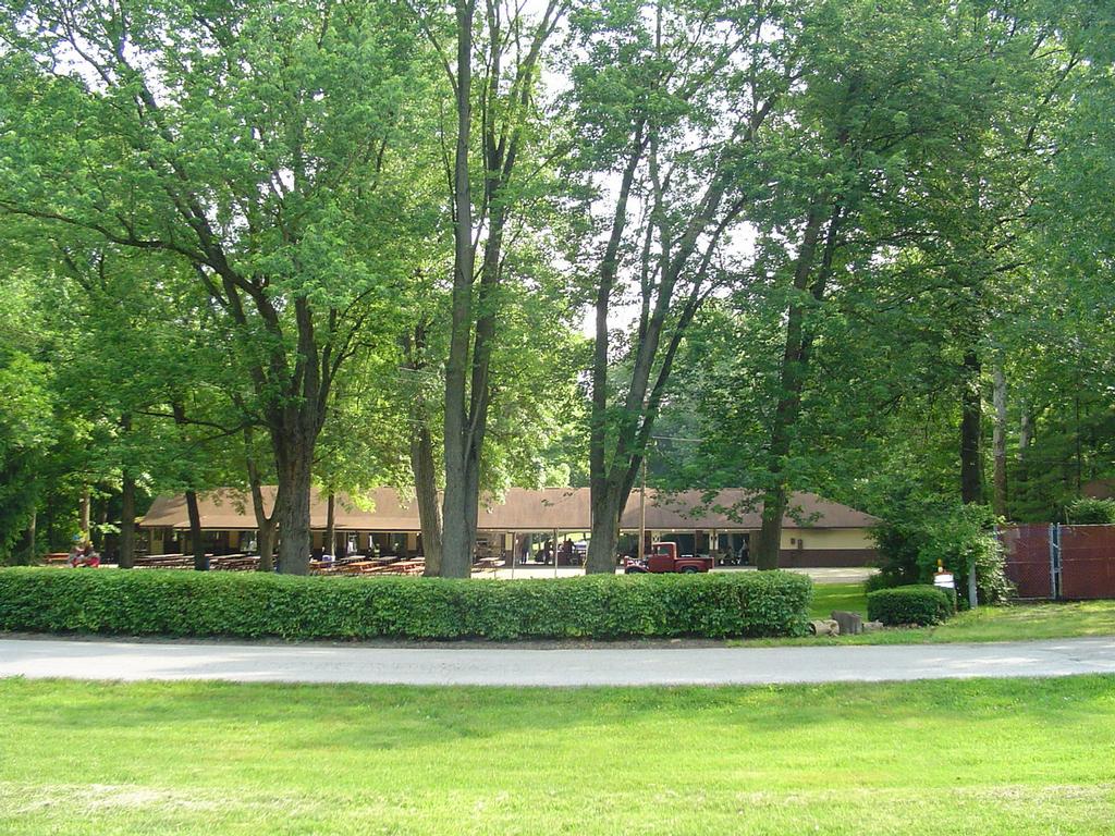 GERMAN PARK 072 from German Park in Indianapolis, IN 46217